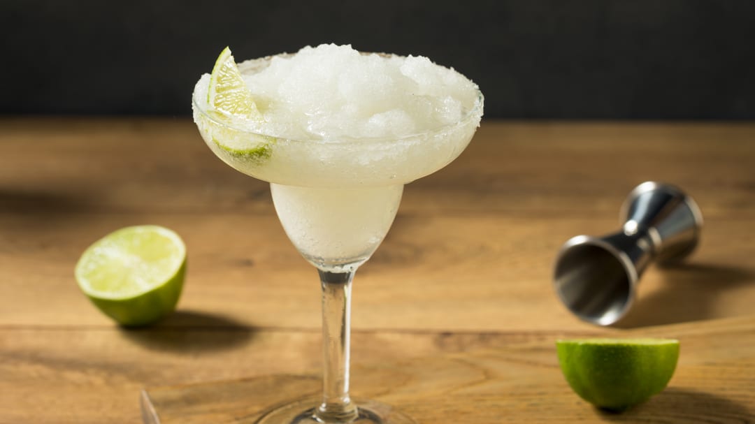 Margarita (1948 Original) Recipe | Drinknation